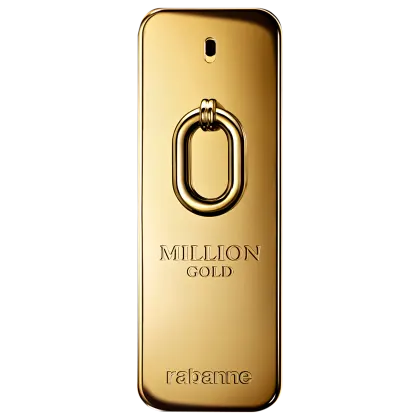 Imagem do produto Million Gold Rabanne Eau de Parfum Intense - Perfume Masculino 200ml