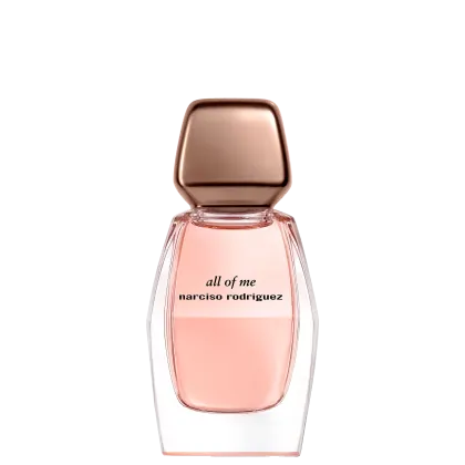 Imagem do produto All Of Me Narciso Rodriguez Eau de Parfum - Perfume Feminino 50ml