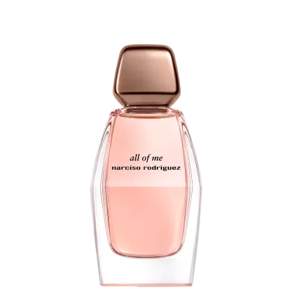 Imagem do produto All Of Me Narciso Rodriguez Eau de Parfum - Perfume Feminino 90ml