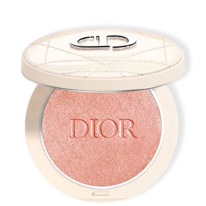 Imagem do produto Dior Forever Couture Luminizer 06 Coral Glow - Pó Iluminador 6g