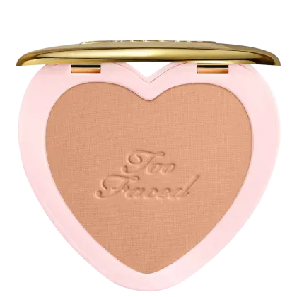 Imagem do produto Too Faced Born This Way Soft Blur Setting Powder Tan - Pó Compacto 4,8g