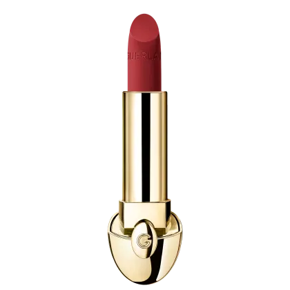 Imagem do produto Guerlain Rouge G Luxurious Velvet 258 Rosewood Beige Refil - Batom 2,5g
