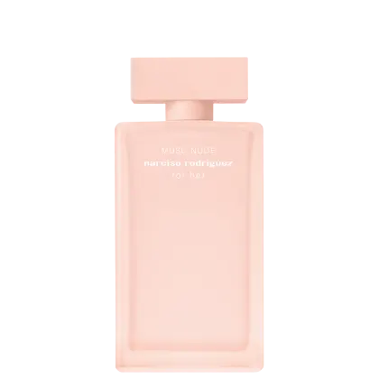 Imagem do produto Musc Nude Narciso Rodriguez For Her Eau de Parfum - Perfume Feminino 100ml