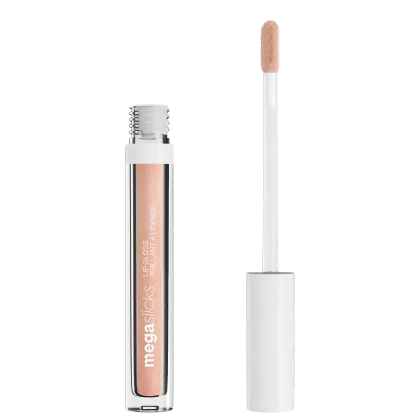 Imagem do produto Wet n Wild MegaSlicks Lip Gloss Tutu Sweet - Gloss Labial 2,2ml