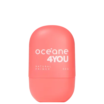 Imagem do produto Océane 4 You Natural - Primer Facial 30g