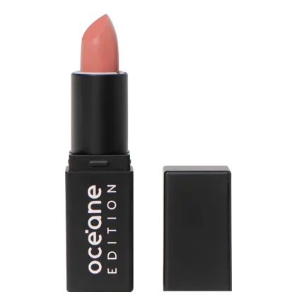 Imagem do produto Océane Edition The Lipstick Mini Nude Pink - Batom Cremoso 2g