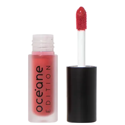 Imagem do produto Océane Edition Color My Lips Mini Real Deal - Batom Líquido 1g