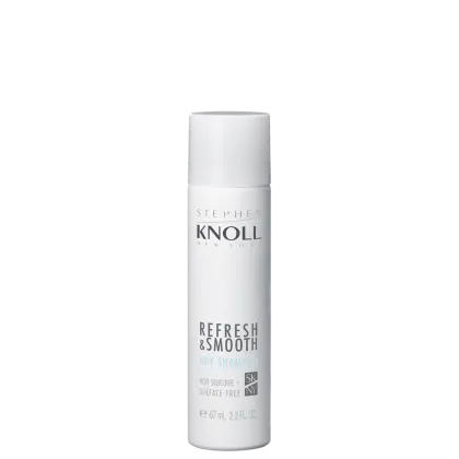 Imagem do produto Stephen Knoll Refresh & Smooth - Shampoo a Seco 67ml