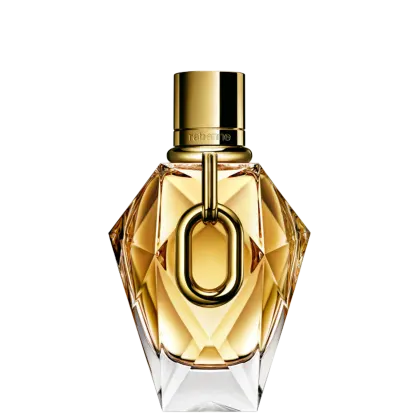 Million Gold For Her Rabanne Eau de Parfum Refillable
