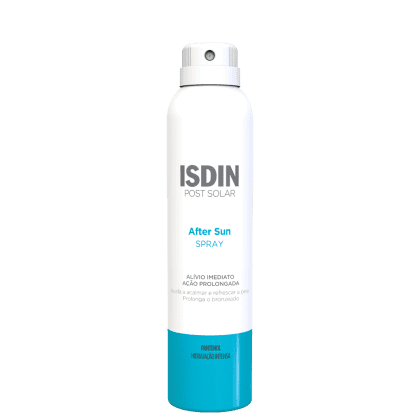 Imagem do produto ISDIN AfterSun Spray - Loção Pós-sol 200g