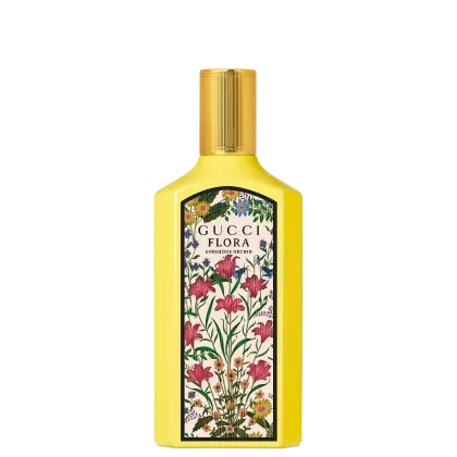 Imagem do produto Flora Gorgeous Orchid Gucci Eau de Parfum - Perfume Feminino 100ml