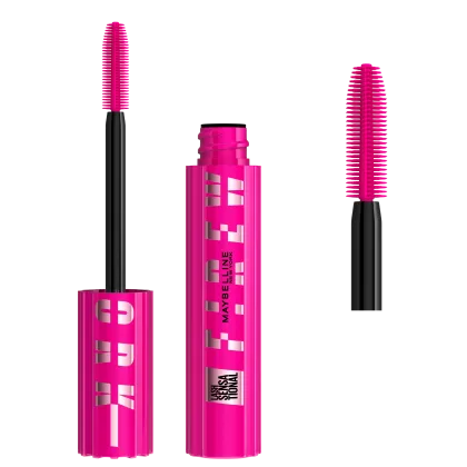 Imagem do produto Maybelline Lash Sensational Firework Lavável - Máscara de Cílios 36g