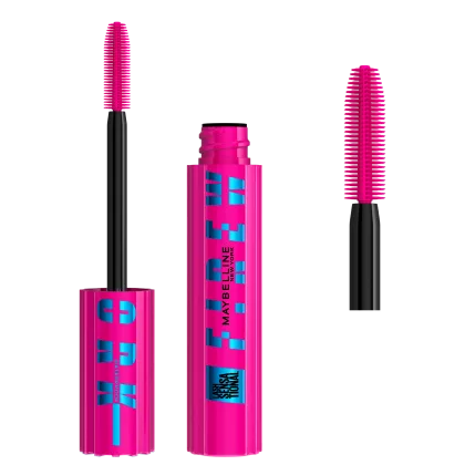Imagem do produto Maybelline Lash Sensational Firework À Prova D'água - Máscara de Cílios 36g