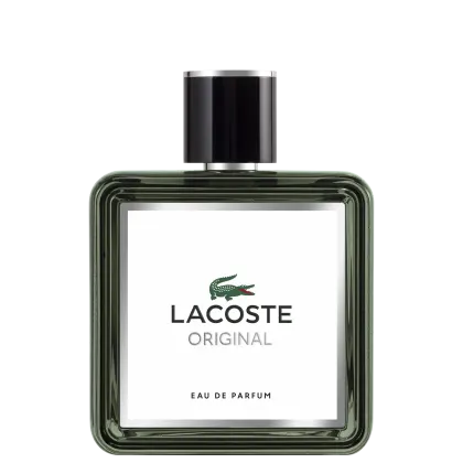 Imagem do produto Original Lacoste Eau de Parfum - Perfume Masculino 100ml