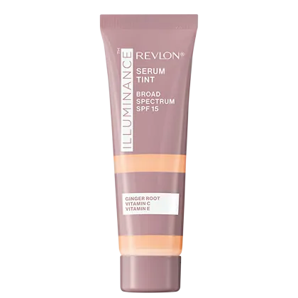 Imagem do produto Revlon Illuminance FPS 15 209 Buff Beige - Sérum Tint Facial 28ml