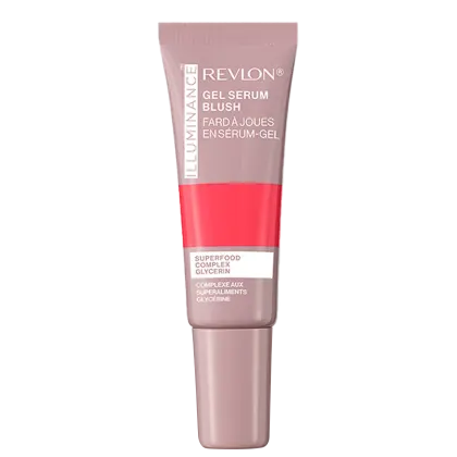 Imagem do produto Revlon Illuminance 120 Striking Rose - Blush Sérum 11ml