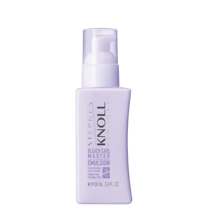 Imagem do produto Stephen Knoll Bleach Care Master Emulsion - Leave-in 100ml