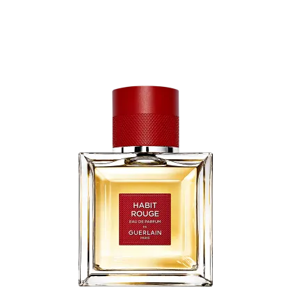 Imagem do produto Habit Rouge Guerlain Eau de Parfum - Perfume Masculino 50ml