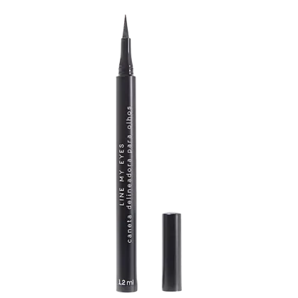 Caneta Delineadora Edition Line My Eyes, da marca Océane.