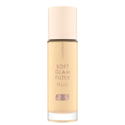 Imagem do produto Catrice Soft Glam Filter 10 Fair Light - Base Líquida 30ml