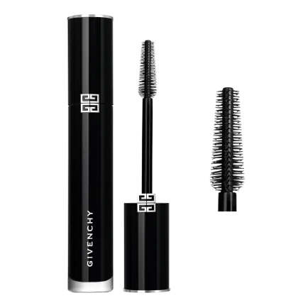 Imagem do produto Givenchy L’Interdit Couture Volume N1 Black - Máscara de Cílios 8g