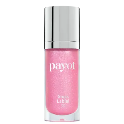 Gloss labial Payot 3D Algodão Doce 20.