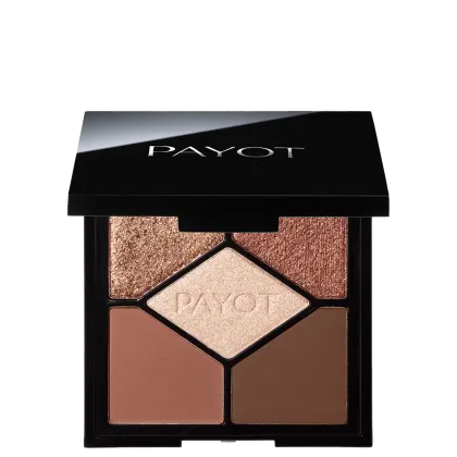 Imagem do produto Payot Chic - Paleta de Sombras 10g