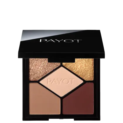 Imagem do produto Payot Glam - Paleta de Sombras 10g