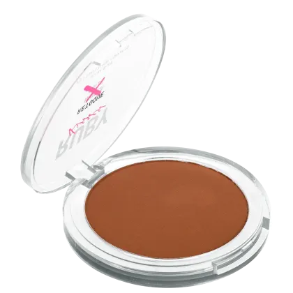 Imagem do produto Ruby Kisses Retoque Nunca Mais Deep - Pó Compacto 9g