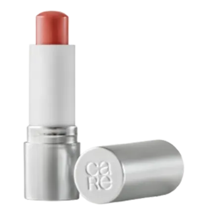 Lip Balm CARE Natural Beauty Flora Rosa