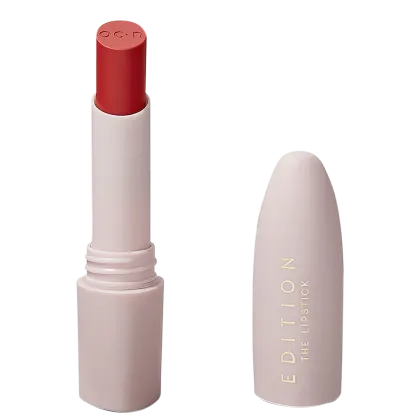 Imagem do produto Océane Lipstick Edition Spritz Laranja - Batom Cremoso 3,2g