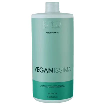 Imagem do produto K.Pro Veganíssima - Acidificante 1L