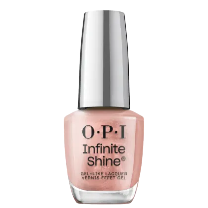 Imagem do produto OPI Infinite Shine Werkin' Shine to Five - Esmalte Cintilante 15ml