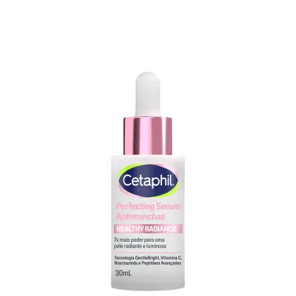 Imagem do produto Cetaphil Healthy Radiance - Sérum Facial Antimanchas 30ml