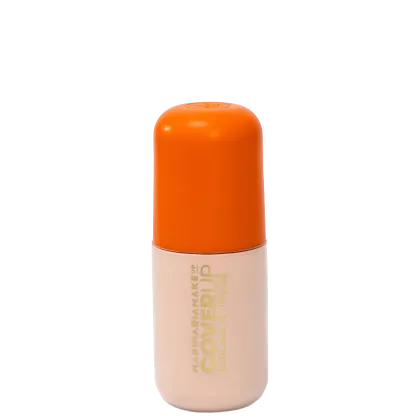 Imagem do produto Mari Maria Cover Up FPS35 MM02R - Base Líquida 35g