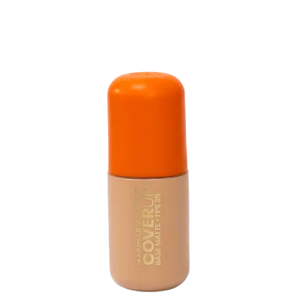 Imagem do produto Mari Maria Cover Up FPS35 MM08A - Base Líquida 35g