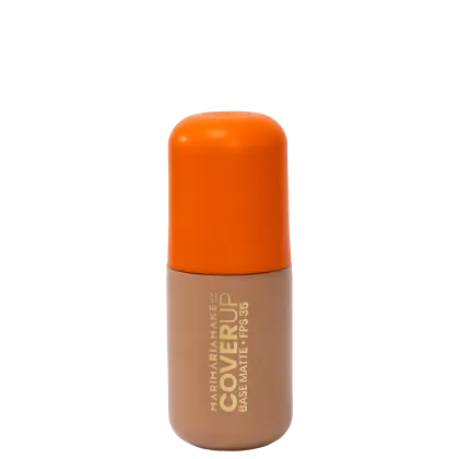 Imagem do produto Mari Maria Cover Up FPS35 MM10N - Base Líquida 35g