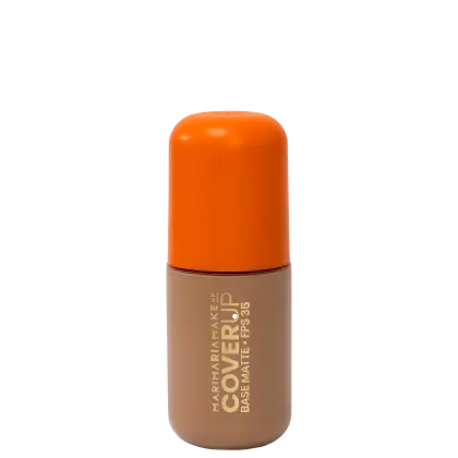 Imagem do produto Mari Maria Cover Up FPS35 MM12N - Base Líquida 35g