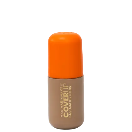 Imagem do produto Mari Maria Cover Up FPS35 MM130 - Base Líquida 35g