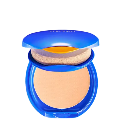 Imagem do produto Shiseido UV Protective Compact Foundation FPS30 Light Ivory Refil - Protetor Solar Compacto com Cor 12g