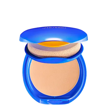 Imagem do produto Shiseido UV Protective Compact Foundation FPS30 Medium Ivory Refil - Protetor Solar Compacto com Cor 12g