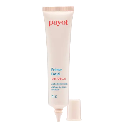 Primer Facial Payot Efeito Blur de 20ml