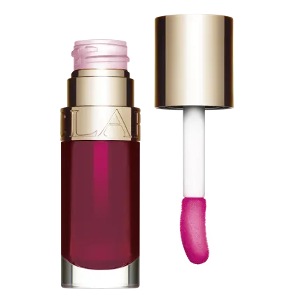 Óleo Labial Clarins Lip Comfort Oil 17 Fig 7ml.