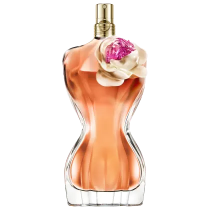 Perfume Feminino La Belle Flower Edition Jean Paul Gaultier Eau de Parfum.