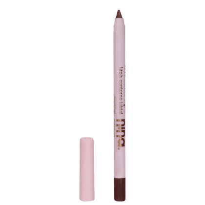 Lápis Labial Nina Makeup de 1,8g