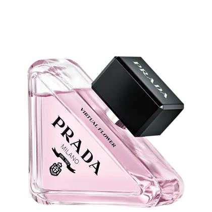 Imagem do produto Paradoxe Virtual Flower Prada Eau de Parfum - Perfume Feminino 90ml