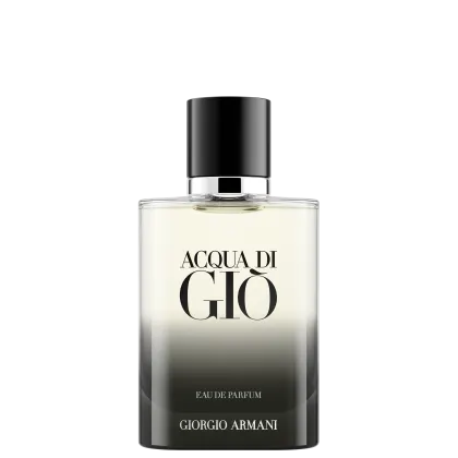 Perfume Masculino Acqua Di Giò Giorgio Armani Eau de Parfum de 50ml