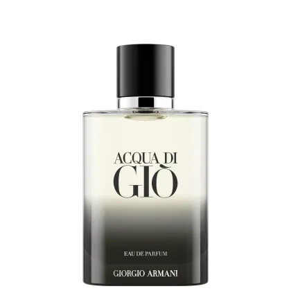 Perfume Masculino Acqua Di Giò Giorgio Armani Eau de Parfum de 100ml