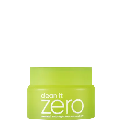 Imagem do produto Banila Co Clean It Zero Avocado - Bálsamo Demaquilante 100ml
