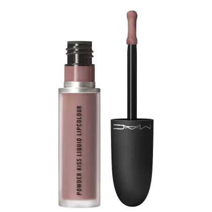 Imagem do produto M·A·C Powder Kiss Personal - Batom Líquido 5ml
